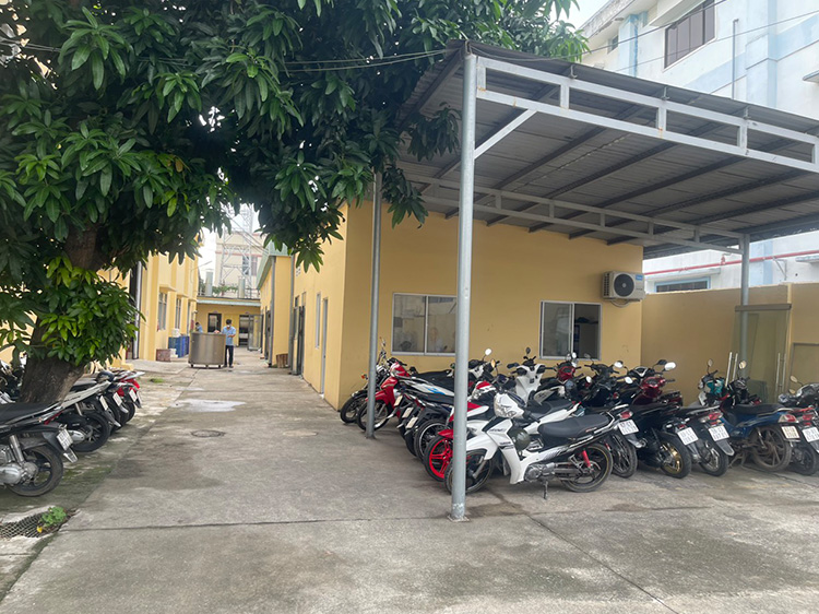Hình Ảnh Công Ty